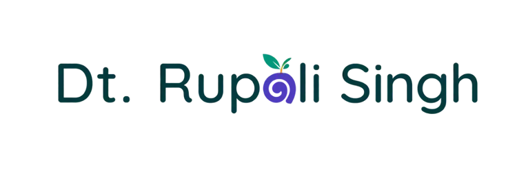 Dietitian Rupali Singh
