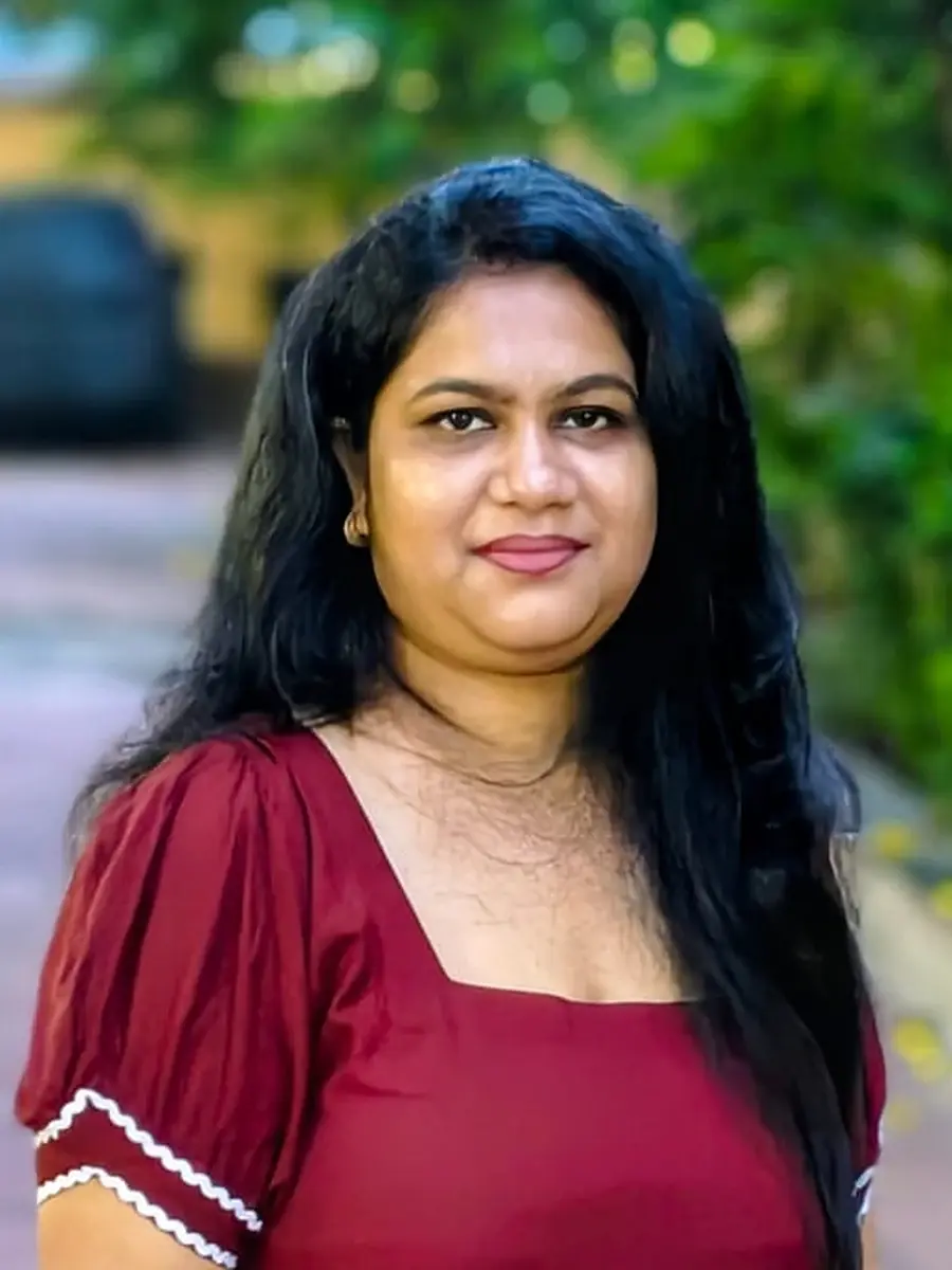 Mrs. Shikha, after their programme