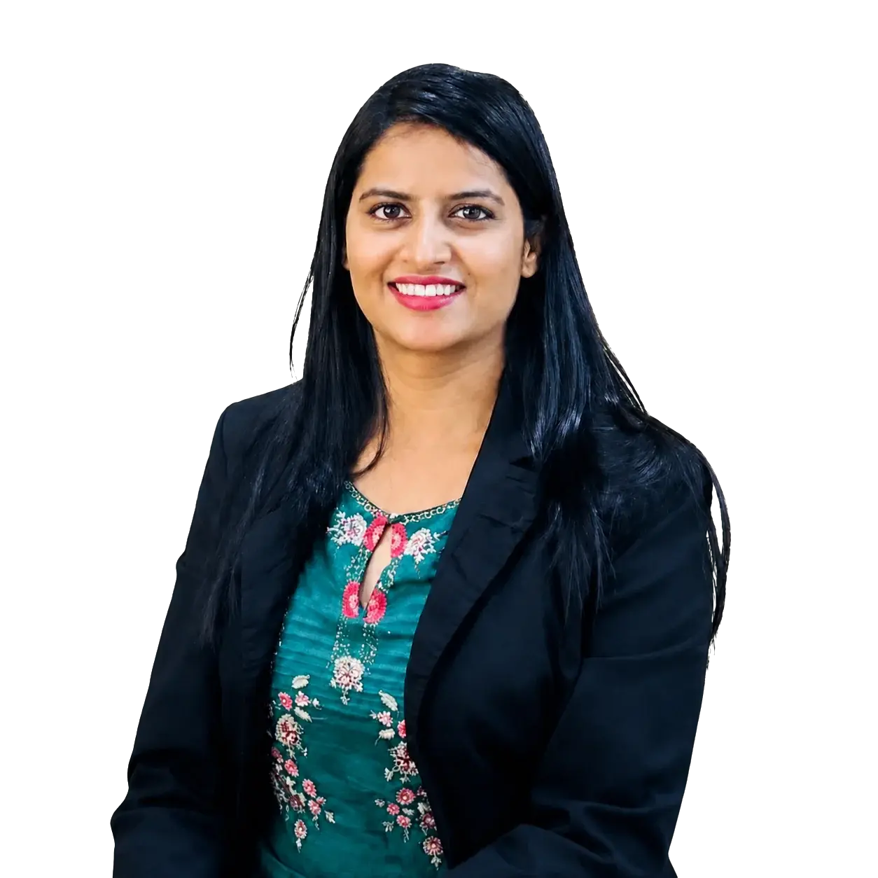 Dt. Rupali Singh