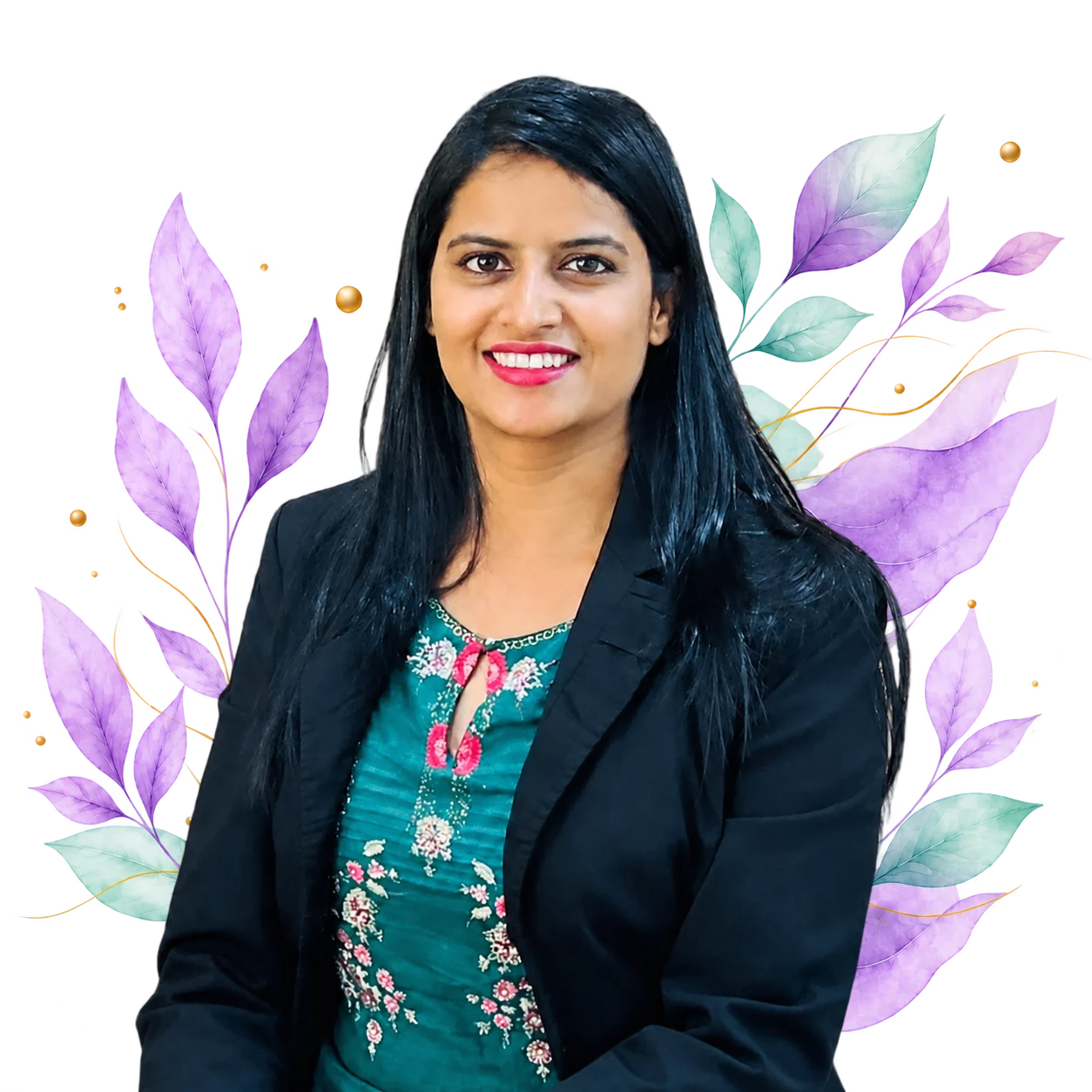 Dt. Rupali Singh, clinical dietitian and nutritionist