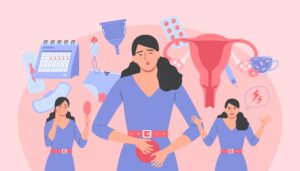 PCOS Diet Program